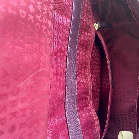 Kate Spade Crossbody - Picture 5 of 5
